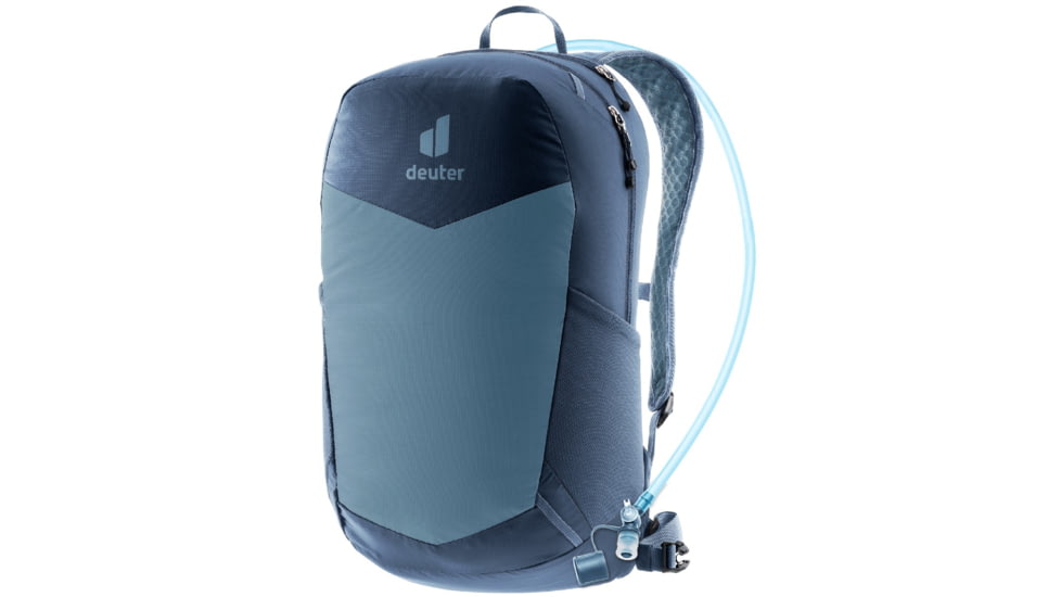 Deuter Speed Lite 17L Backpack w/Hydro, Atlantic/Ink, 341812513740