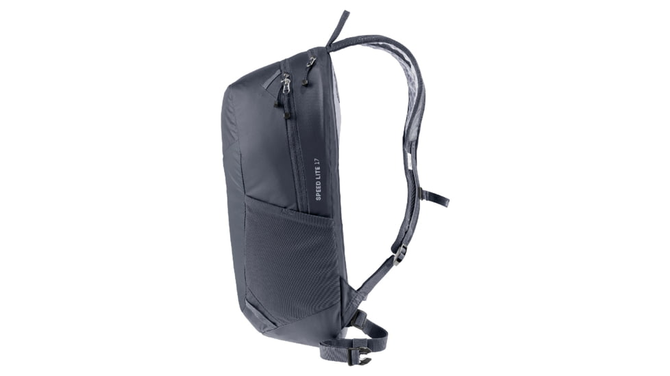 Deuter Speed Lite 17L Backpack w/Hydro, Black, 341812570000