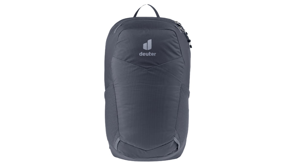Deuter Speed Lite 17L Backpack w/Hydro, Black, 341812570000