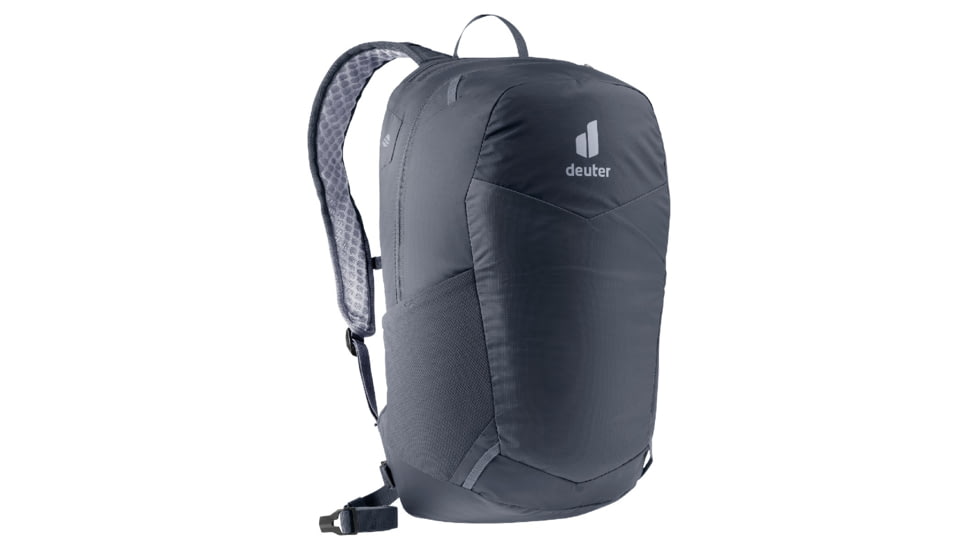 Deuter Speed Lite 17L Backpack w/Hydro, Black, 341812570000