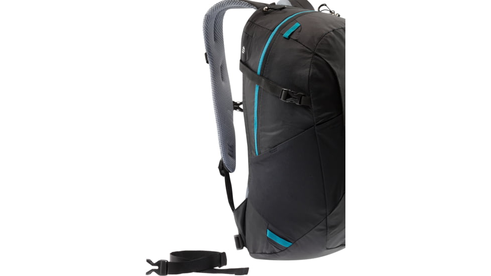 Deuter Speed Lite 20 Daypack, Black, 20 Liter, 341022170000