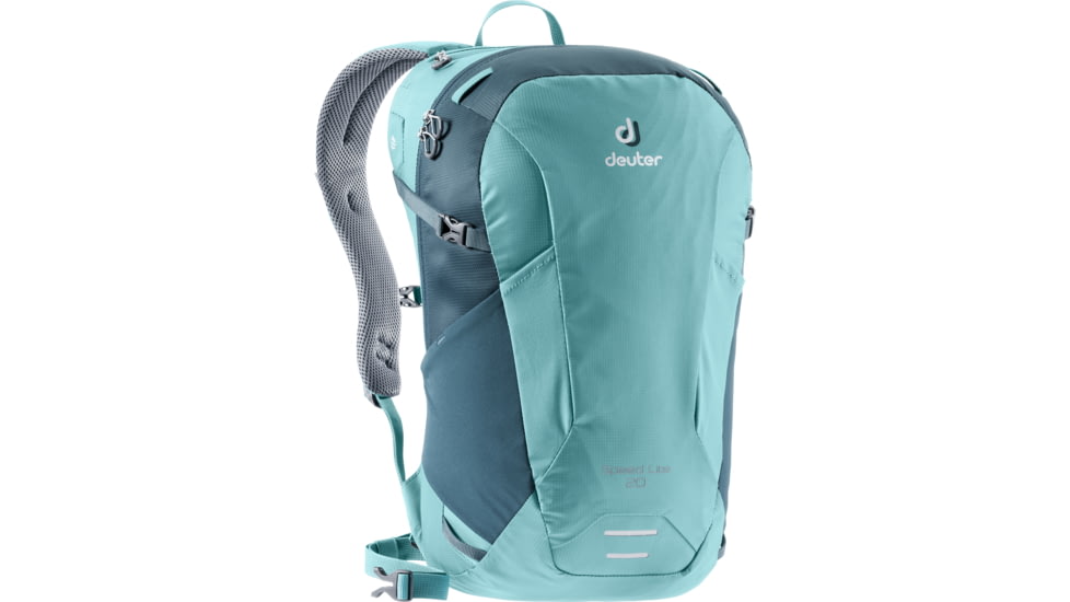 Deuter Speed Lite 20 Daypack, Dustblue/Arctic, 341022113220