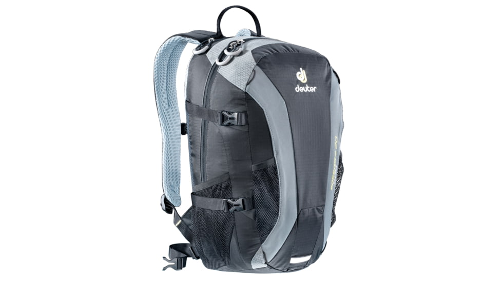 Deuter Speed Lite 20 Pack-Black/Titan