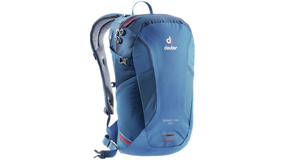 Deuter Speed Lite 20L Backpack, Bay/Midnight, 341021831000
