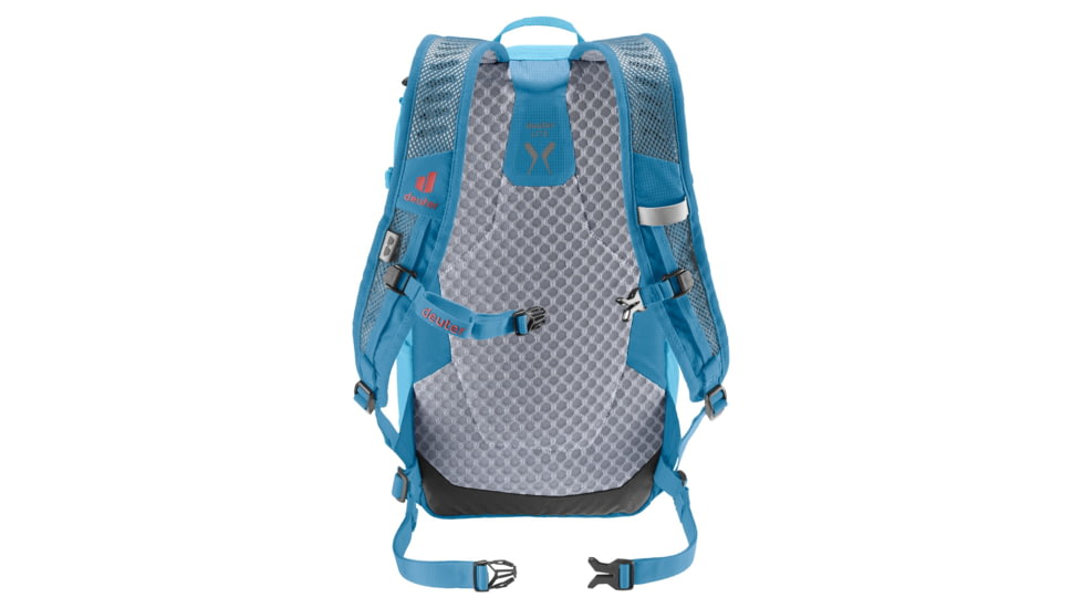 Deuter Speed Lite 21 Pack, Azure-Reef, 21L, 341022213610