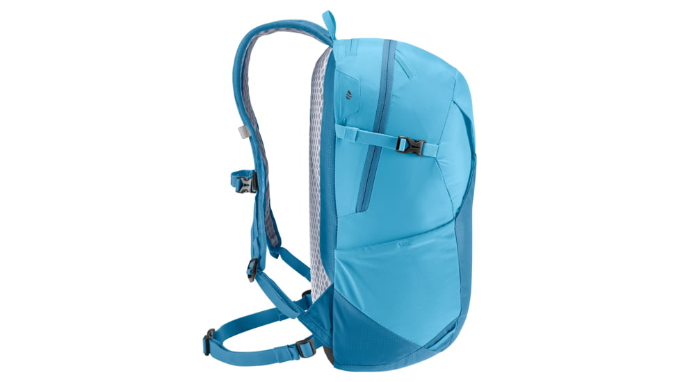 Deuter Speed Lite 21 Pack, Azure-Reef, 21L, 341022213610