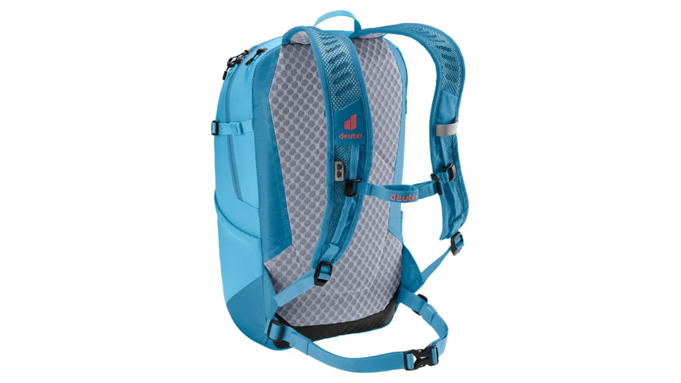 Deuter Speed Lite 21 Pack, Azure-Reef, 21L, 341022213610