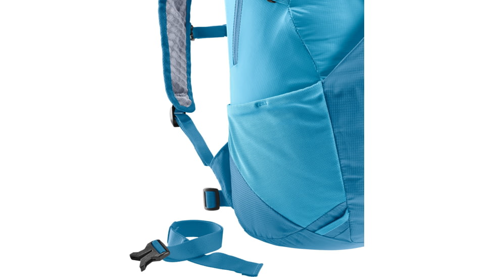 Deuter Speed Lite 21 Pack, Azure-Reef, 21L, 341022213610