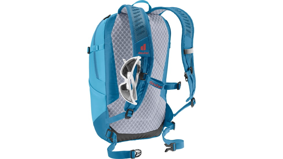 Deuter Speed Lite 21 Pack, Azure-Reef, 21L, 341022213610