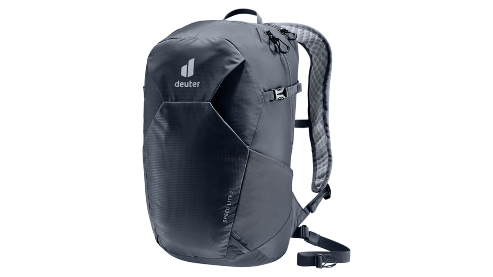 Deuter Speed Lite 21 Pack, Black, 341022270000
