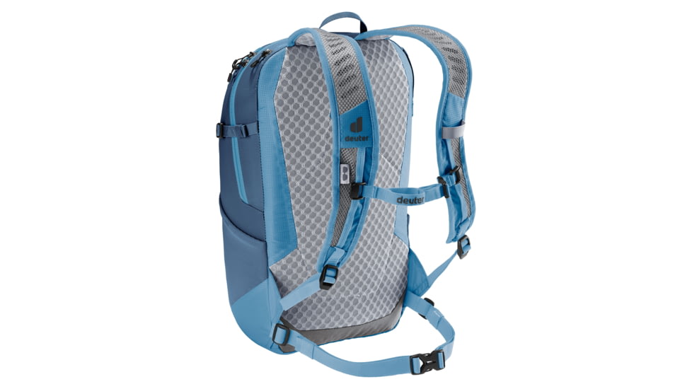 Deuter Speed Lite 21 Pack, Ink-Wave, 341022213890