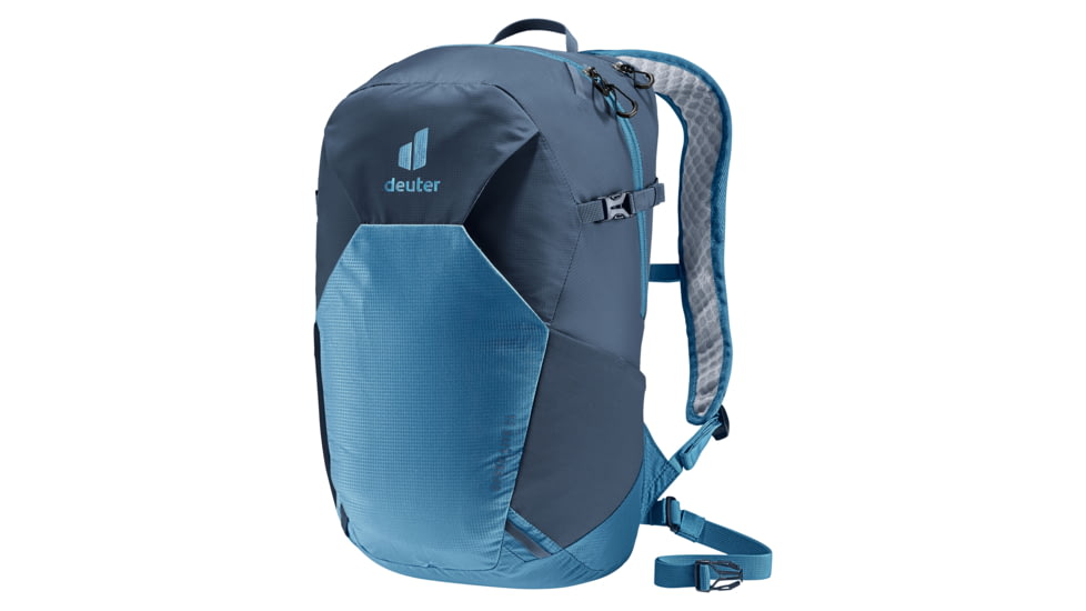 Deuter Speed Lite 21 Pack, Ink-Wave, 341022213890