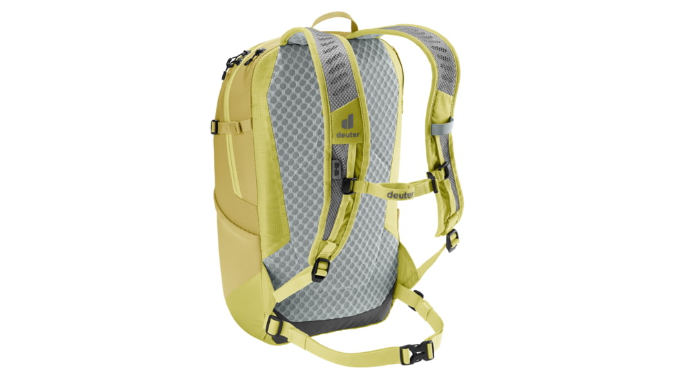 Deuter Speed Lite 21 Pack, Linden-Sprout, 341022212070