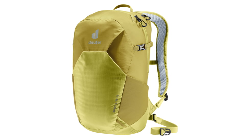 Deuter Speed Lite 21 Pack, Linden-Sprout, 341022212070
