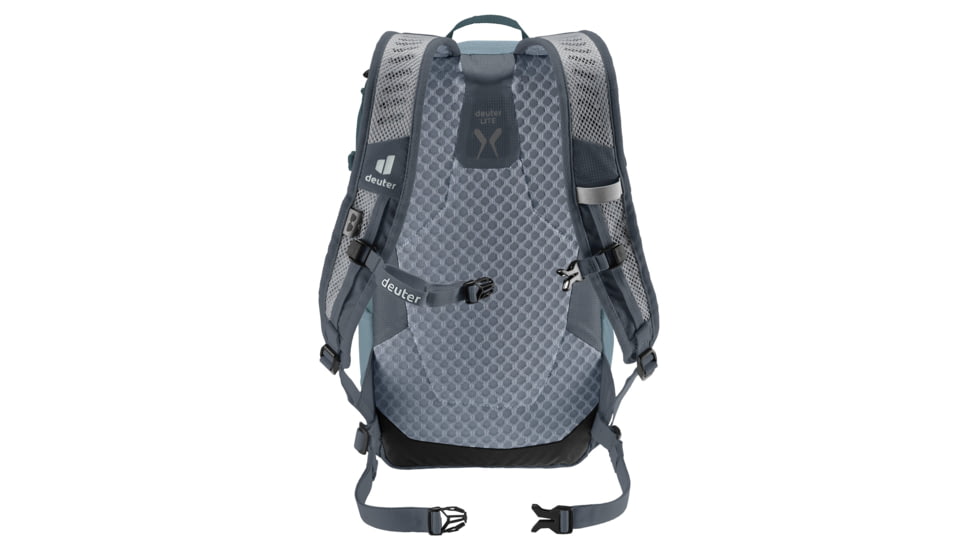 Deuter Speed Lite 21 Pack, Shale-Graphite, 21L, 341022244120
