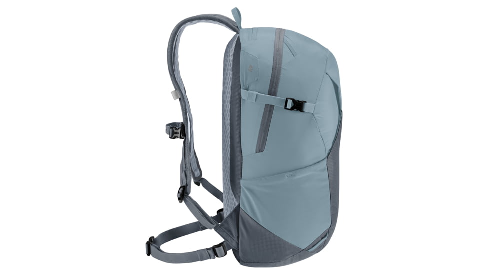 Deuter Speed Lite 21 Pack, Shale-Graphite, 21L, 341022244120