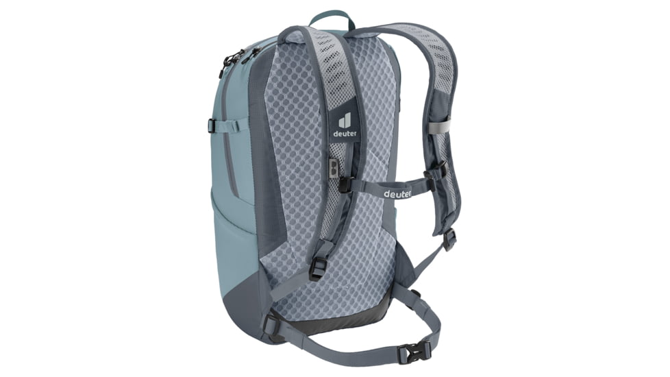Deuter Speed Lite 21 Pack, Shale-Graphite, 21L, 341022244120