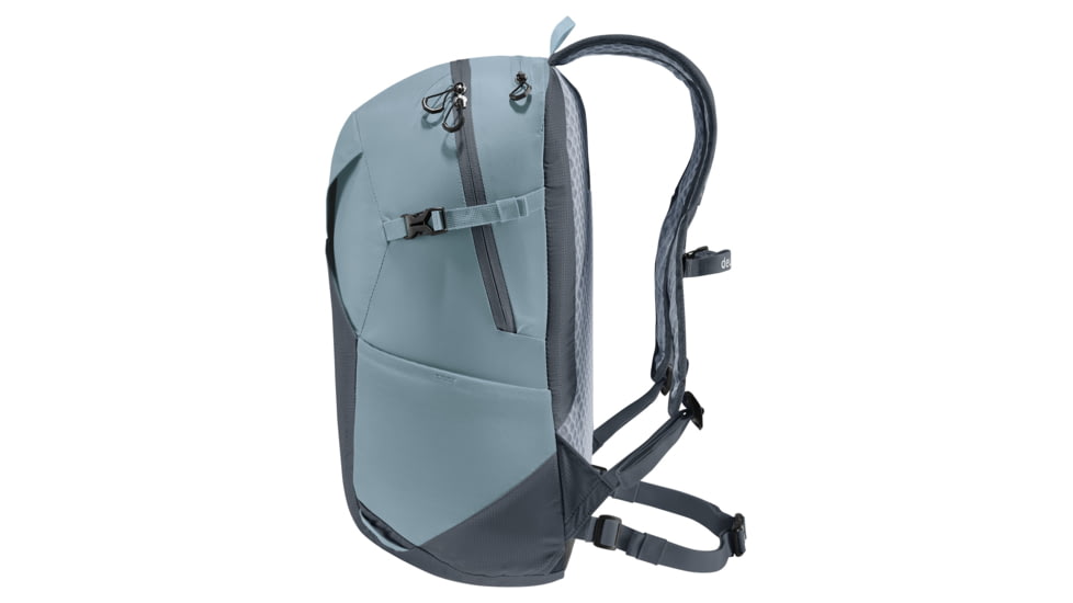 Deuter Speed Lite 21 Pack, Shale-Graphite, 21L, 341022244120