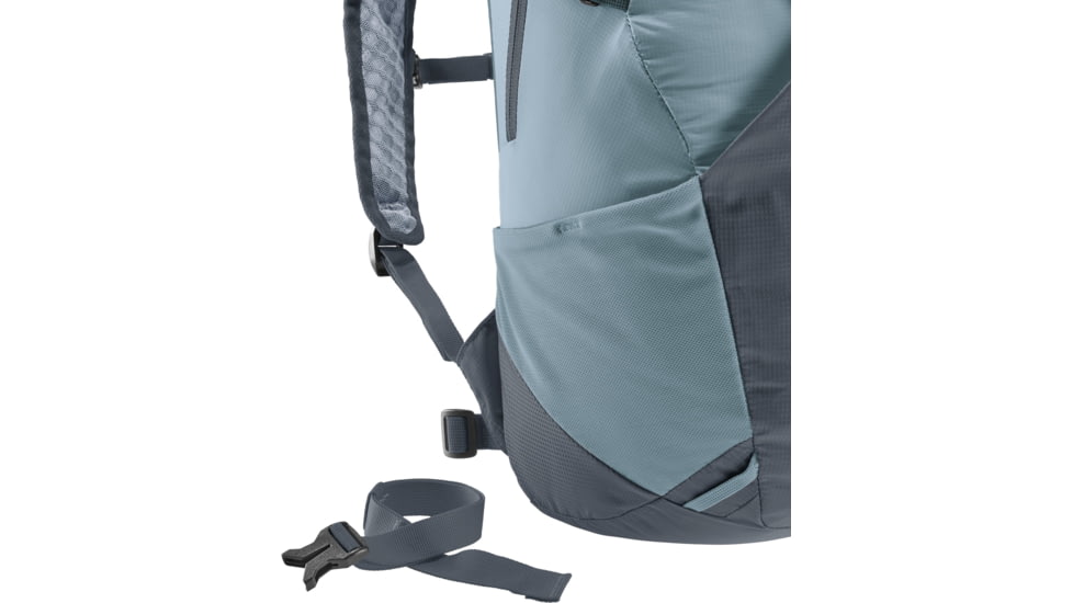 Deuter Speed Lite 21 Pack, Shale-Graphite, 21L, 341022244120