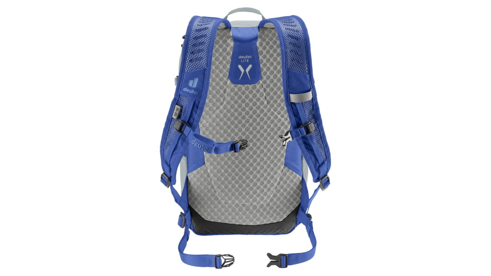 Deuter Speed Lite 21 Pack, Tin-Indigo, 21L, 341022243380
