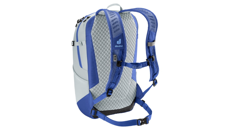 Deuter Speed Lite 21 Pack, Tin-Indigo, 21L, 341022243380