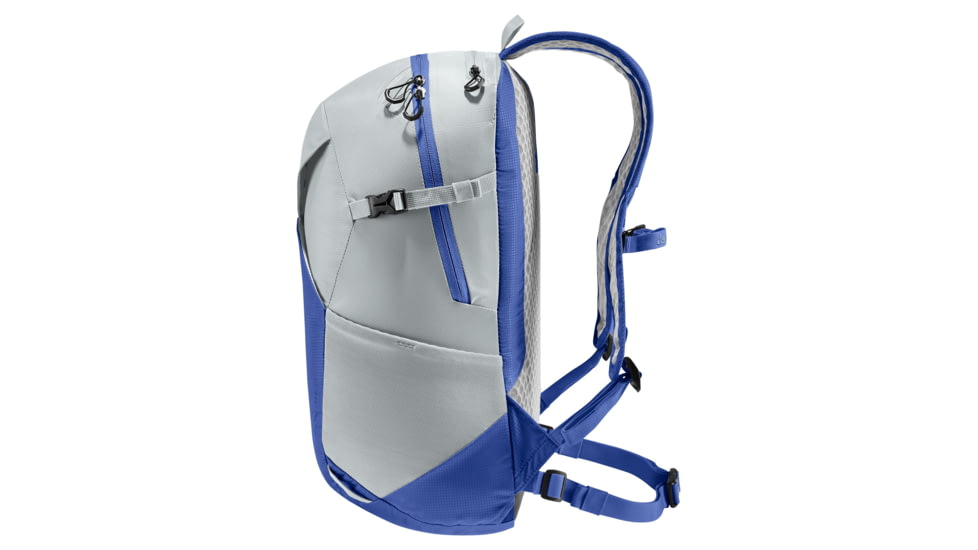 Deuter Speed Lite 21 Pack, Tin-Indigo, 21L, 341022243380