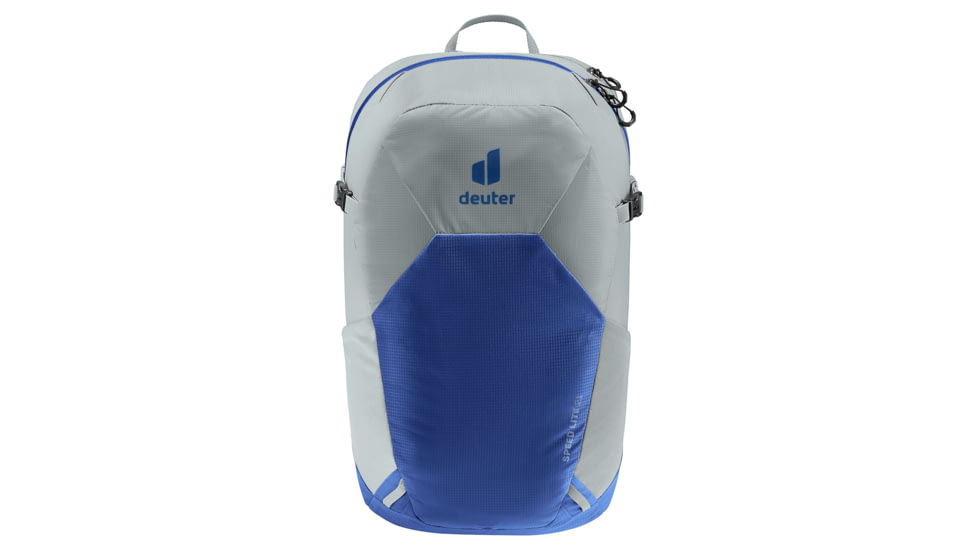 Deuter Speed Lite 21 Pack, Tin-Indigo, 21L, 341022243380
