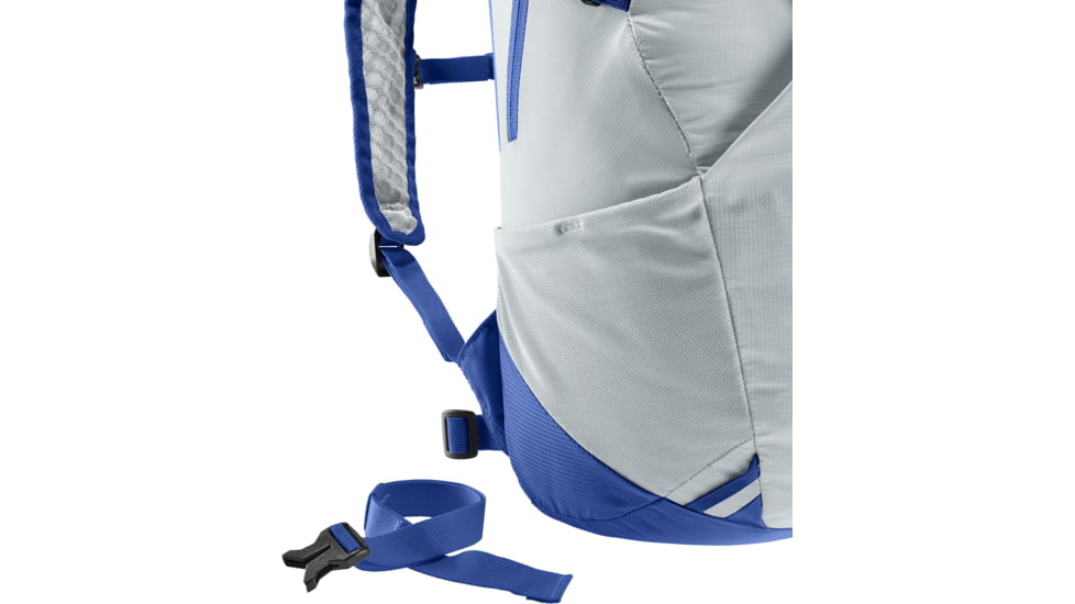 Deuter Speed Lite 21 Pack, Tin-Indigo, 21L, 341022243380