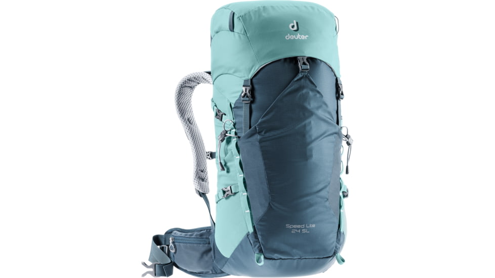 Deuter Speed Lite 24 SL Daypack, Arctic/Dustblue, 341052113230