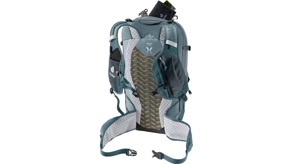 Deuter Speed Lite 25 Pack, Graphite-Shale, 25L, 341042244090