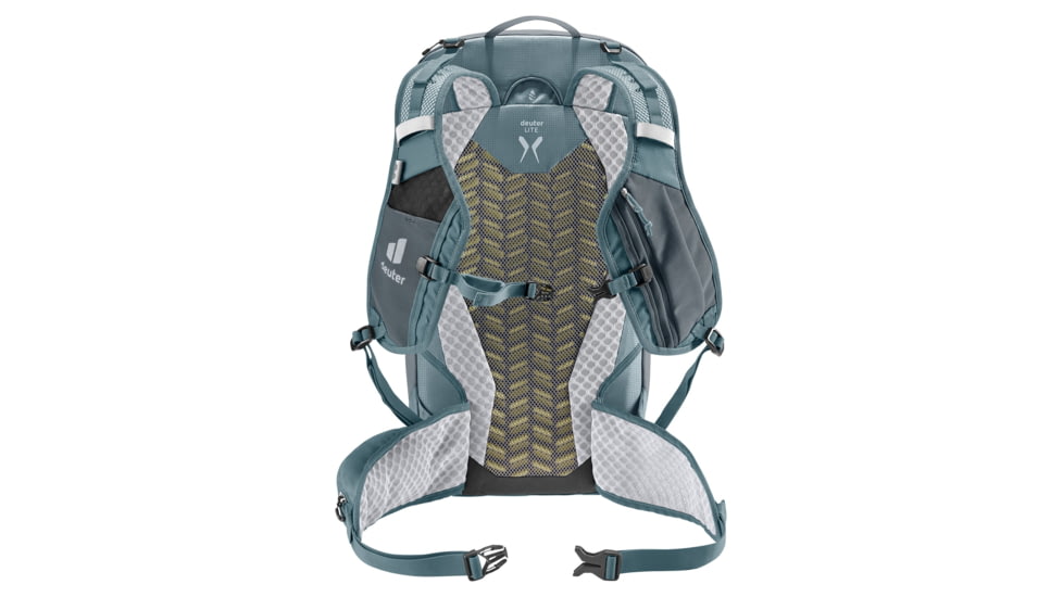 Deuter Speed Lite 25 Pack, Graphite-Shale, 25L, 341042244090