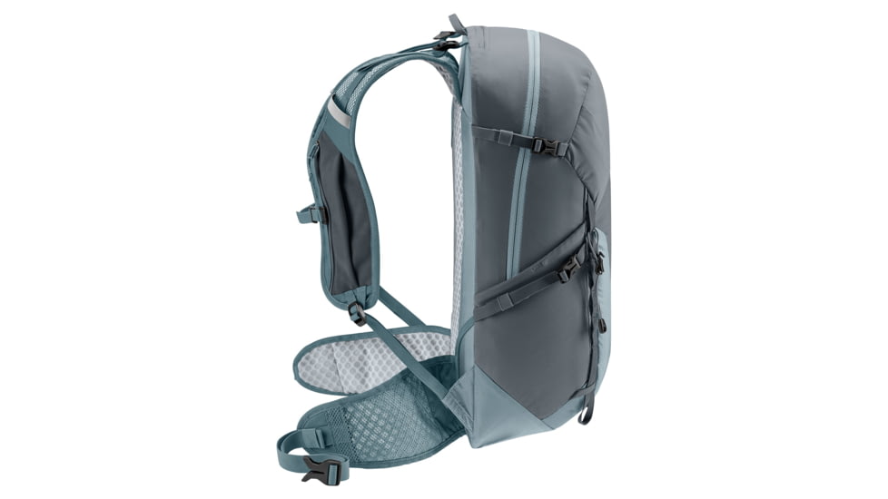 Deuter Speed Lite 25 Pack, Graphite-Shale, 25L, 341042244090