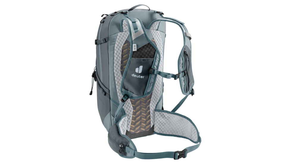 Deuter Speed Lite 25 Pack, Graphite-Shale, 25L, 341042244090