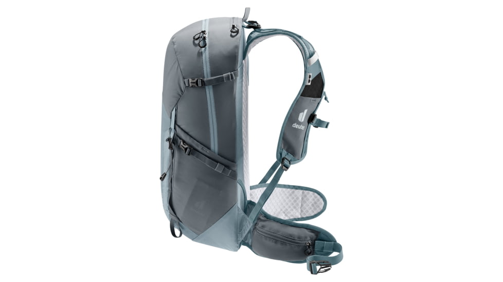 Deuter Speed Lite 25 Pack, Graphite-Shale, 25L, 341042244090
