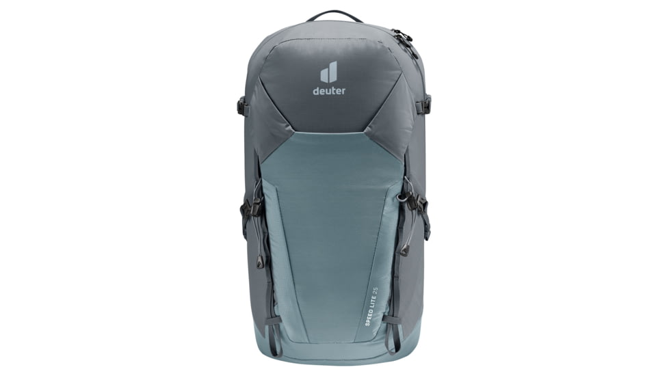 Deuter Speed Lite 25 Pack, Graphite-Shale, 25L, 341042244090
