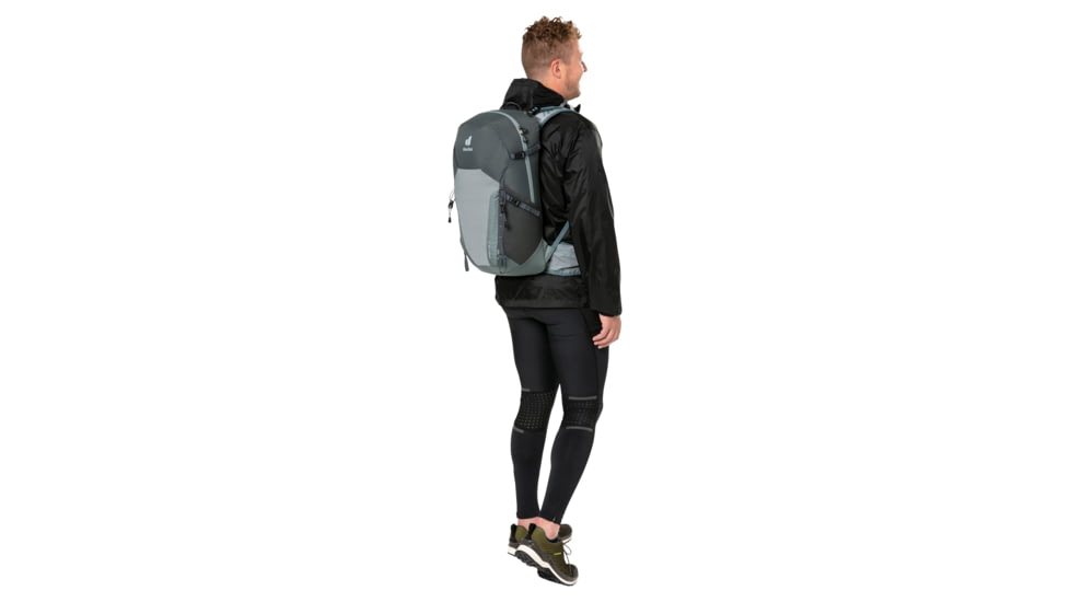 Deuter Speed Lite 25 Pack, Graphite-Shale, 25L, 341042244090