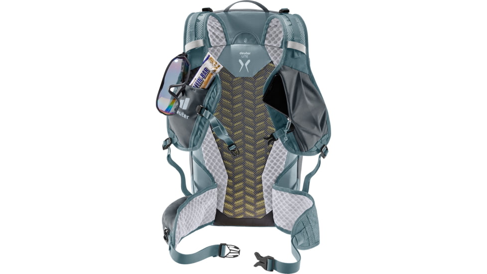 Deuter Speed Lite 25 Pack, Graphite-Shale, 25L, 341042244090