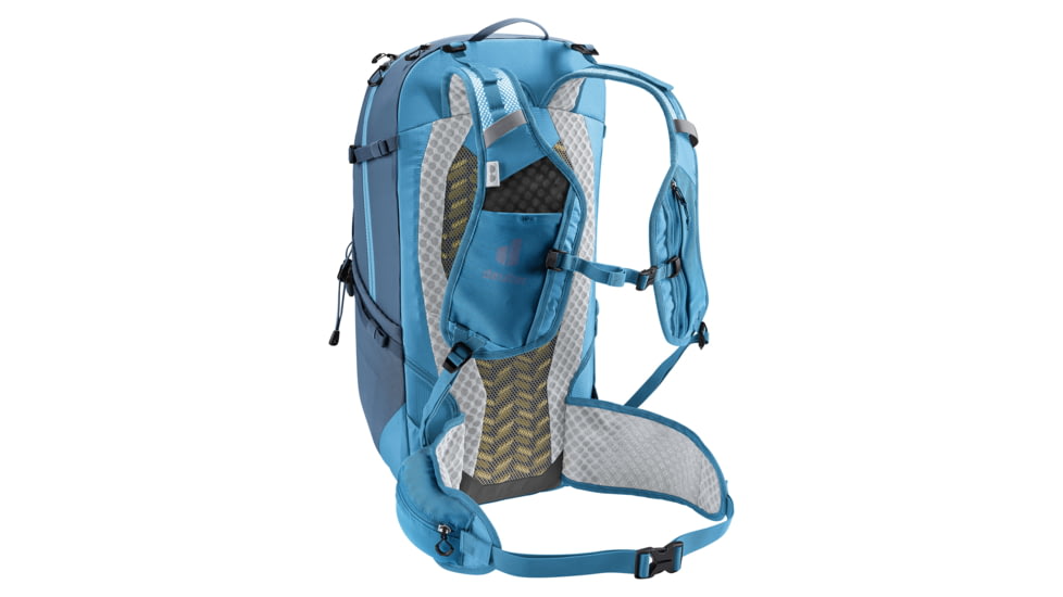 Deuter Speed Lite 25 Pack, Ink-Wave, 341042213890