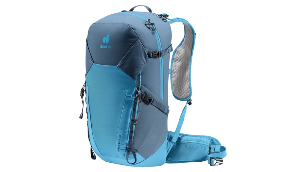 Deuter Speed Lite 25 Pack, Ink-Wave, 341042213890