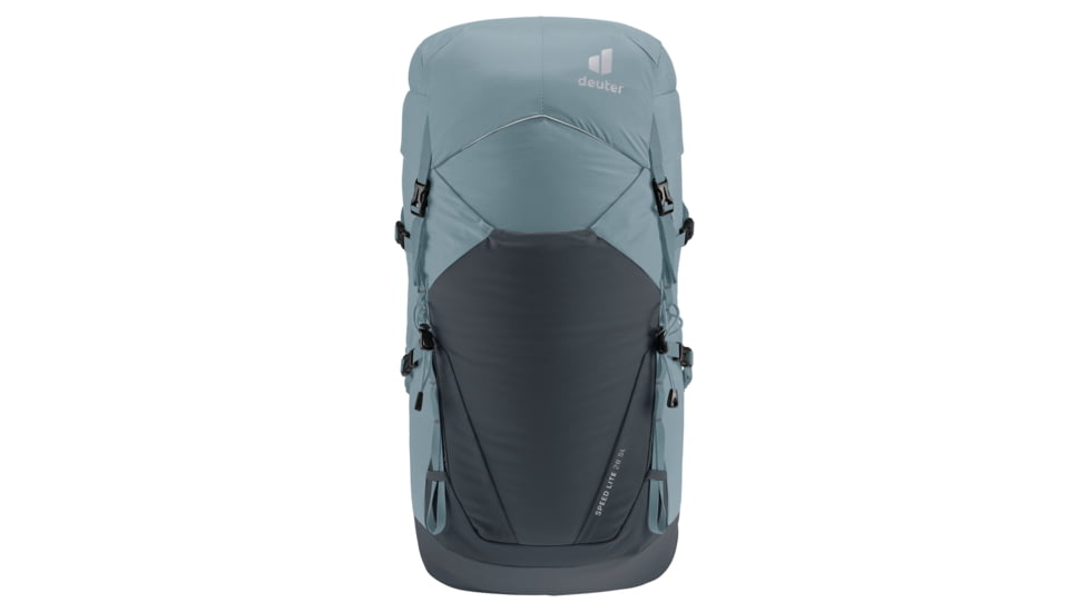 Deuter Speed Lite 28 SL Pack - Womens, Shale-Graphite, 28L, 341052244120