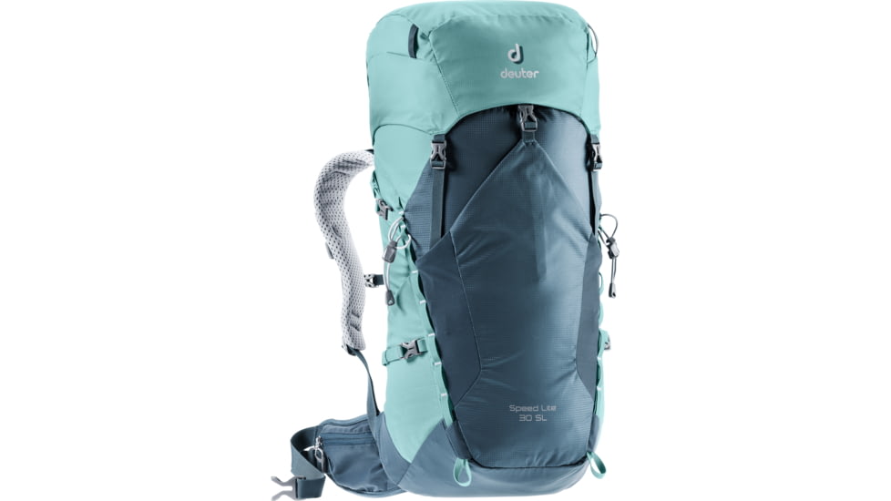 Deuter Speed Lite 30 SL Daypack, Arctic/Dustblue, 341072113230