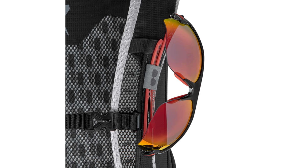 Deuter Speed Lite 30 SL Daypack, Black, 30 Liter, 341072170000