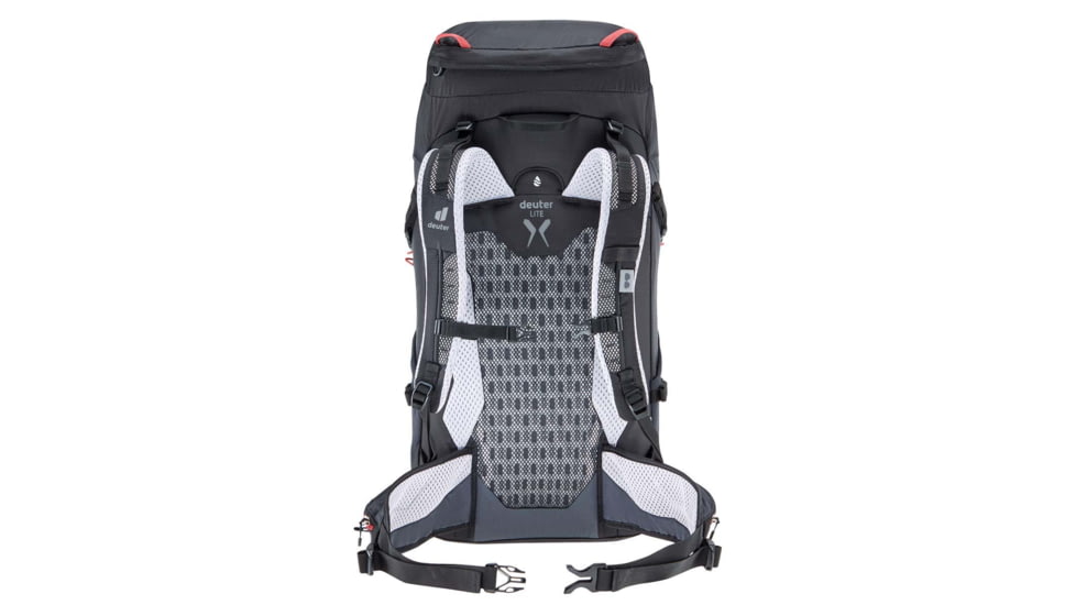 Deuter Speed Lite 30 SL Daypack, Black, 30 Liter, 341072170000