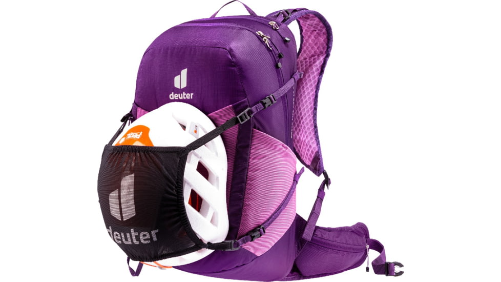 Deuter Speed Lite Pro 17L SL Backpack w/Hydro, Lotus/Mystic, 341902553460