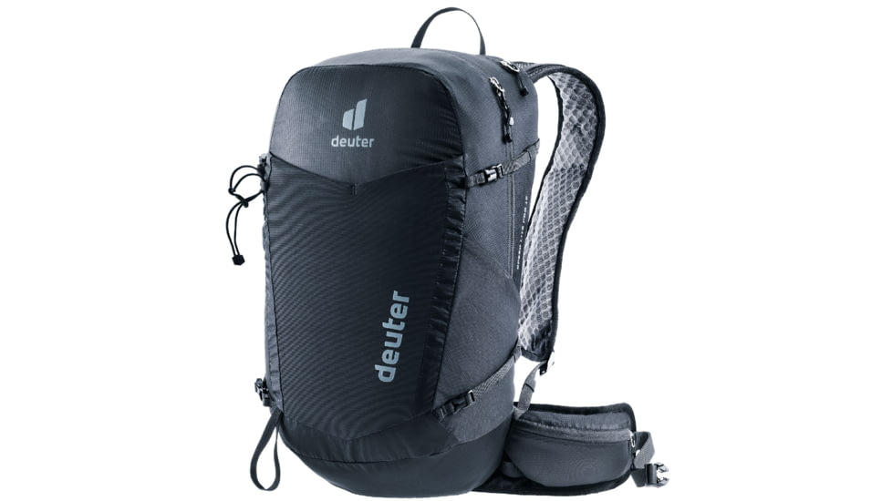 Deuter Speed Lite Pro 19L Backpack, Black, 341212570000