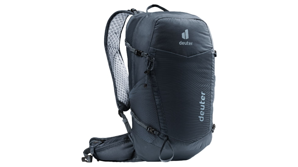 Deuter Speed Lite Pro 19L Backpack w/Hydro, Black, 341912570000