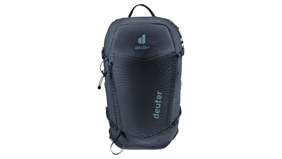 Deuter Speed Lite Pro 19L Backpack w/Hydro, Black, 341912570000