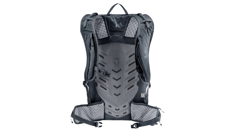Deuter Speed Lite Pro 23L SL Backpack w/Hydro, Black, 341922570000