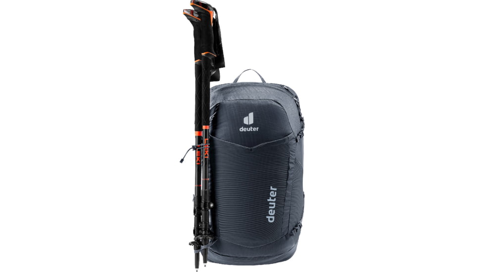 Deuter Speed Lite Pro 23L SL Backpack w/Hydro, Black, 341922570000