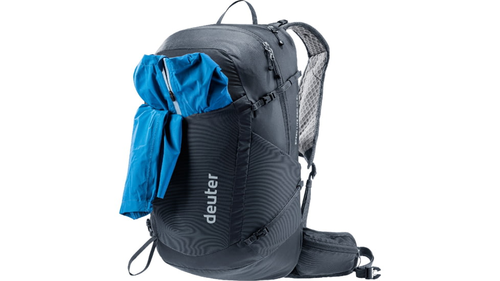 Deuter Speed Lite Pro 23L SL Backpack w/Hydro, Black, 341922570000